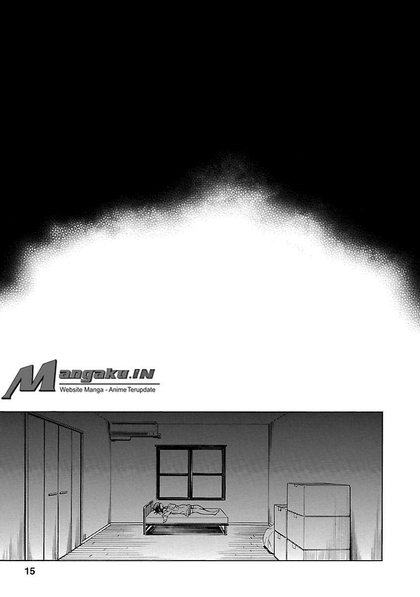 Fukushuu Kyoushitsu Chapter 24 - halaman 16