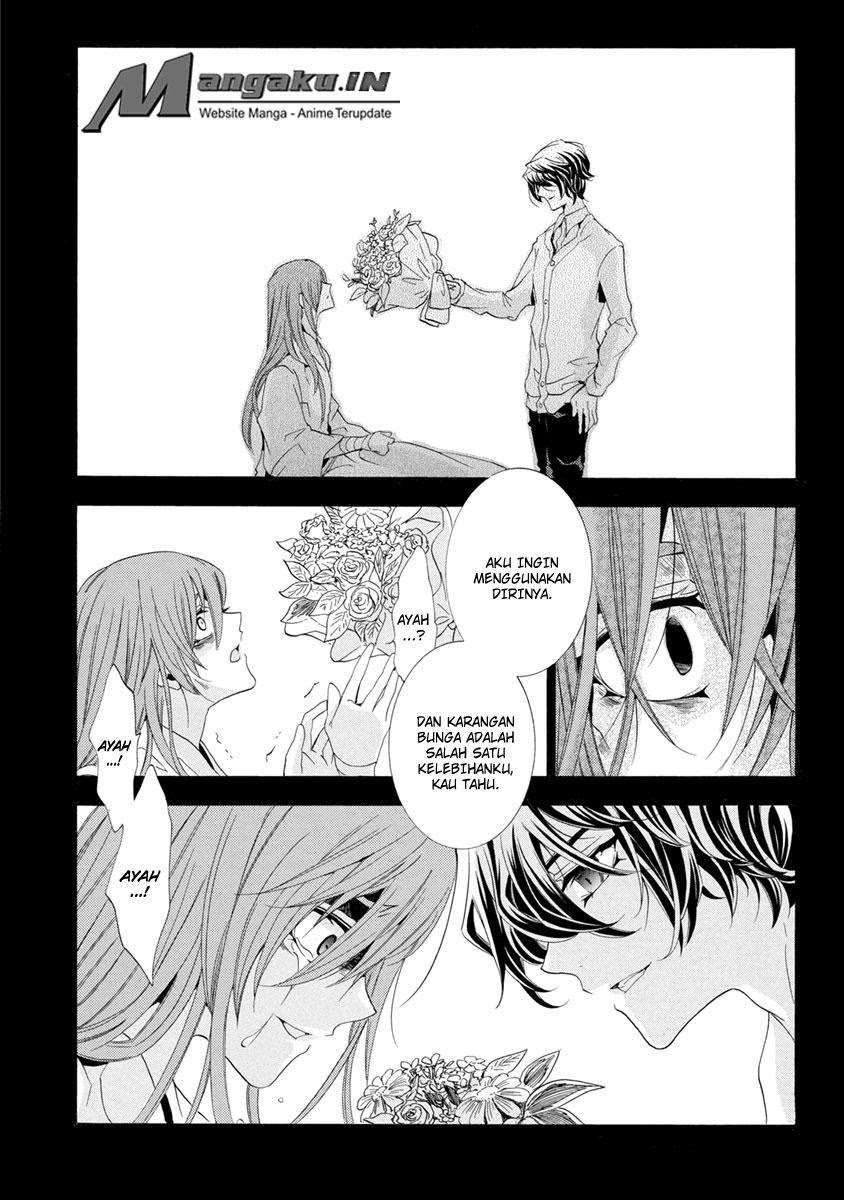 Fukushuu Kyoushitsu Chapter 24 - halaman 167