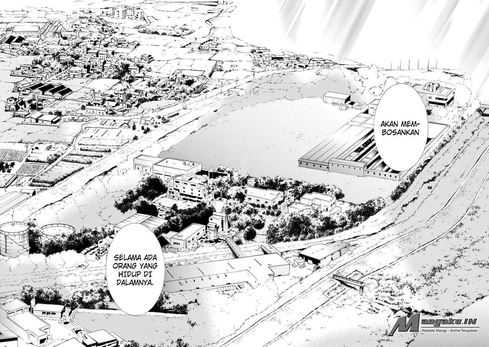 Fukushuu Kyoushitsu Chapter 24 - halaman 175