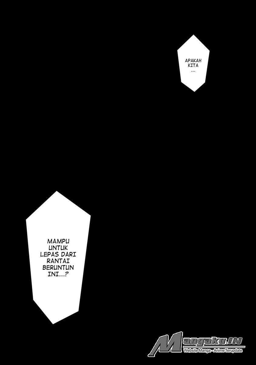 Fukushuu Kyoushitsu Chapter 24 - halaman 179