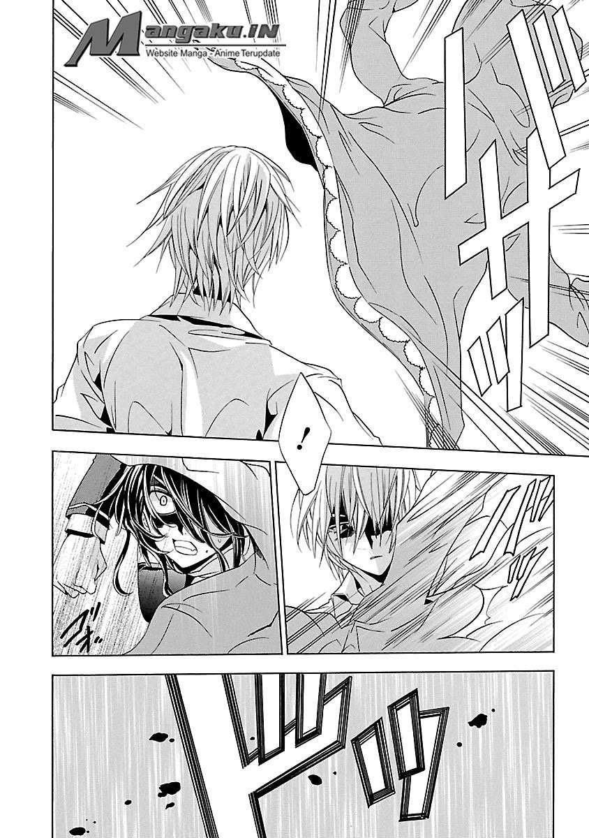 Fukushuu Kyoushitsu Chapter 24 - halaman 43