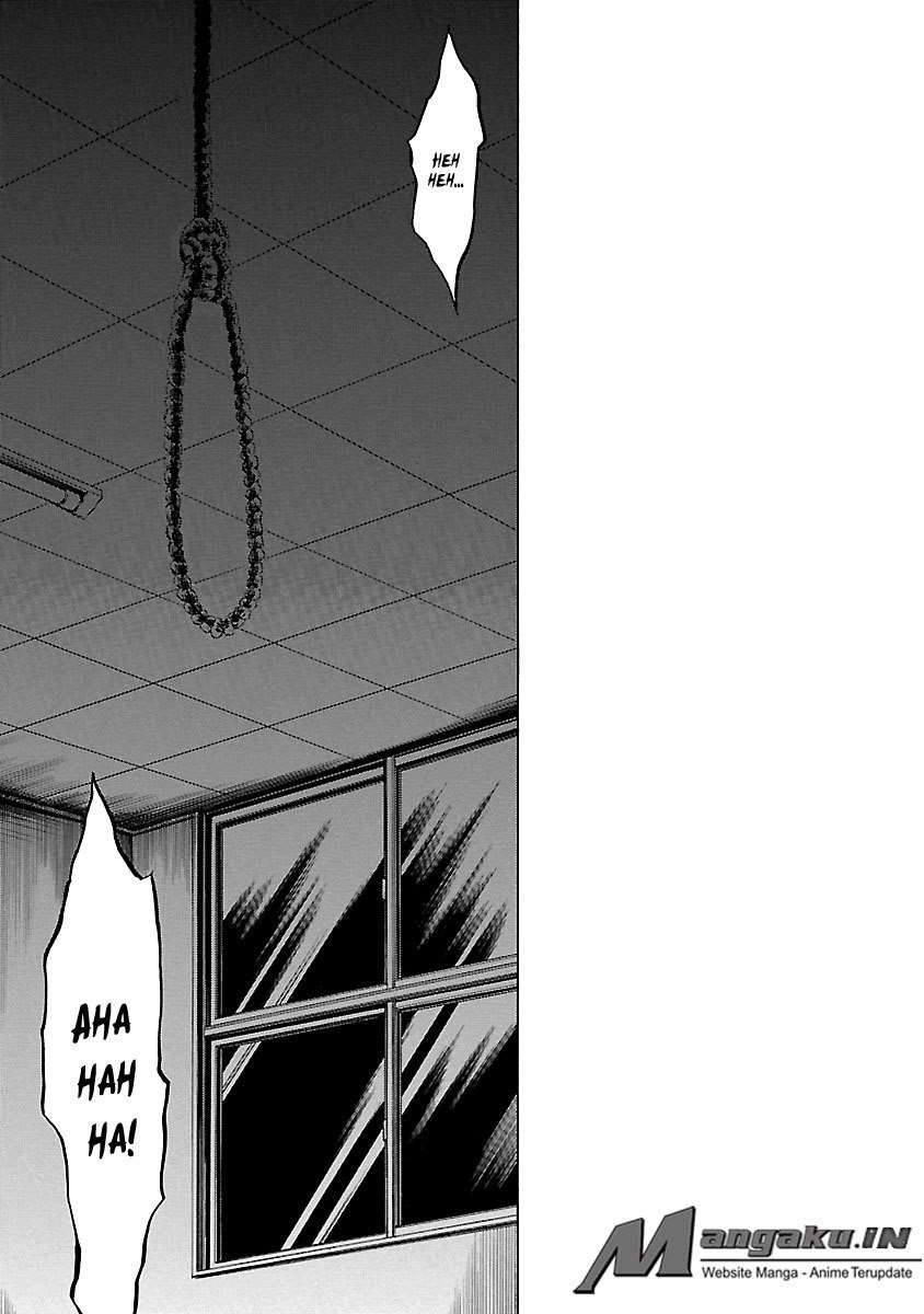 Fukushuu Kyoushitsu Chapter 24 - halaman 66