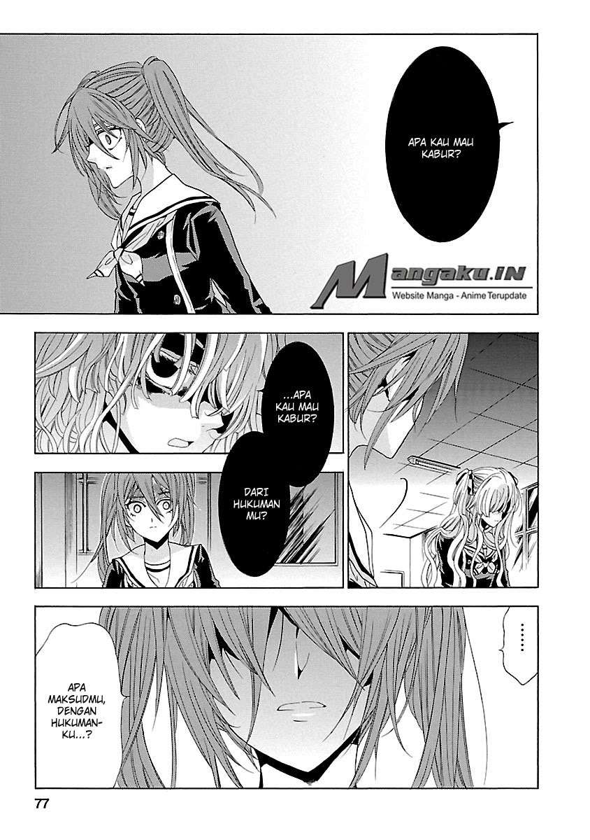 Fukushuu Kyoushitsu Chapter 24 - halaman 78