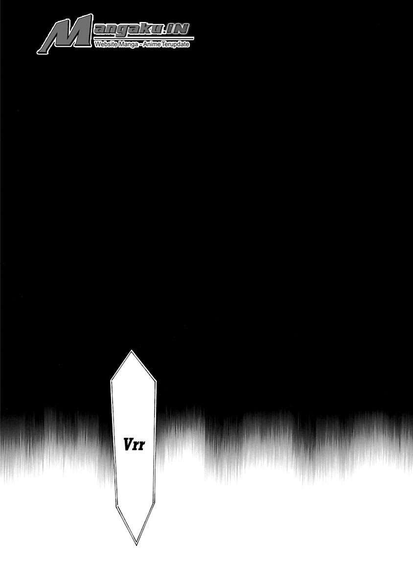 Fukushuu Kyoushitsu Chapter 24 - halaman 87