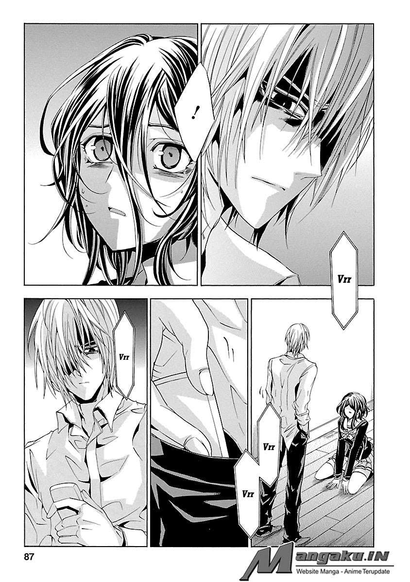 Fukushuu Kyoushitsu Chapter 24 - halaman 88