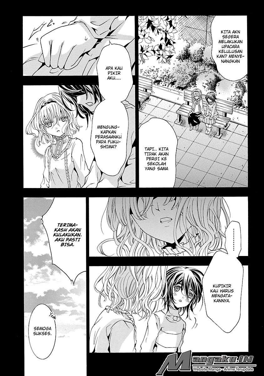 Fukushuu Kyoushitsu Chapter 24 - halaman 99