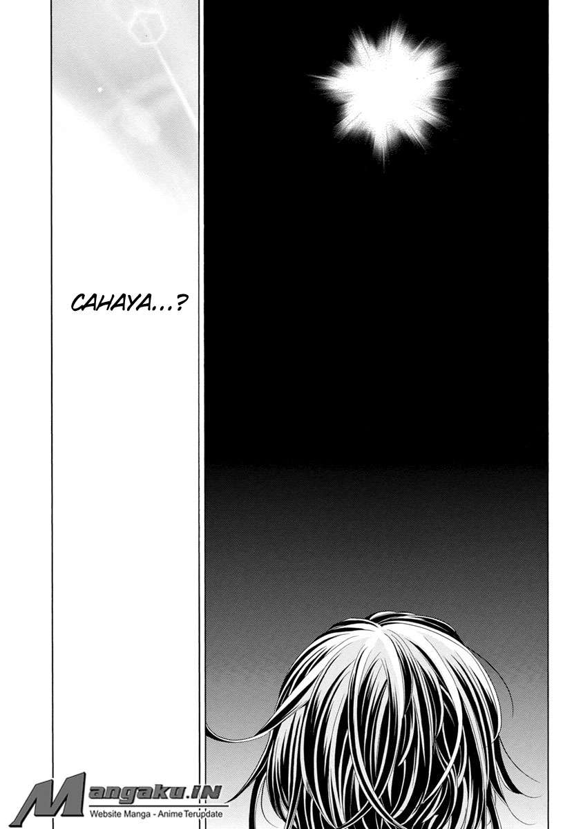 Fukushuu Kyoushitsu Chapter 25 - halaman 129