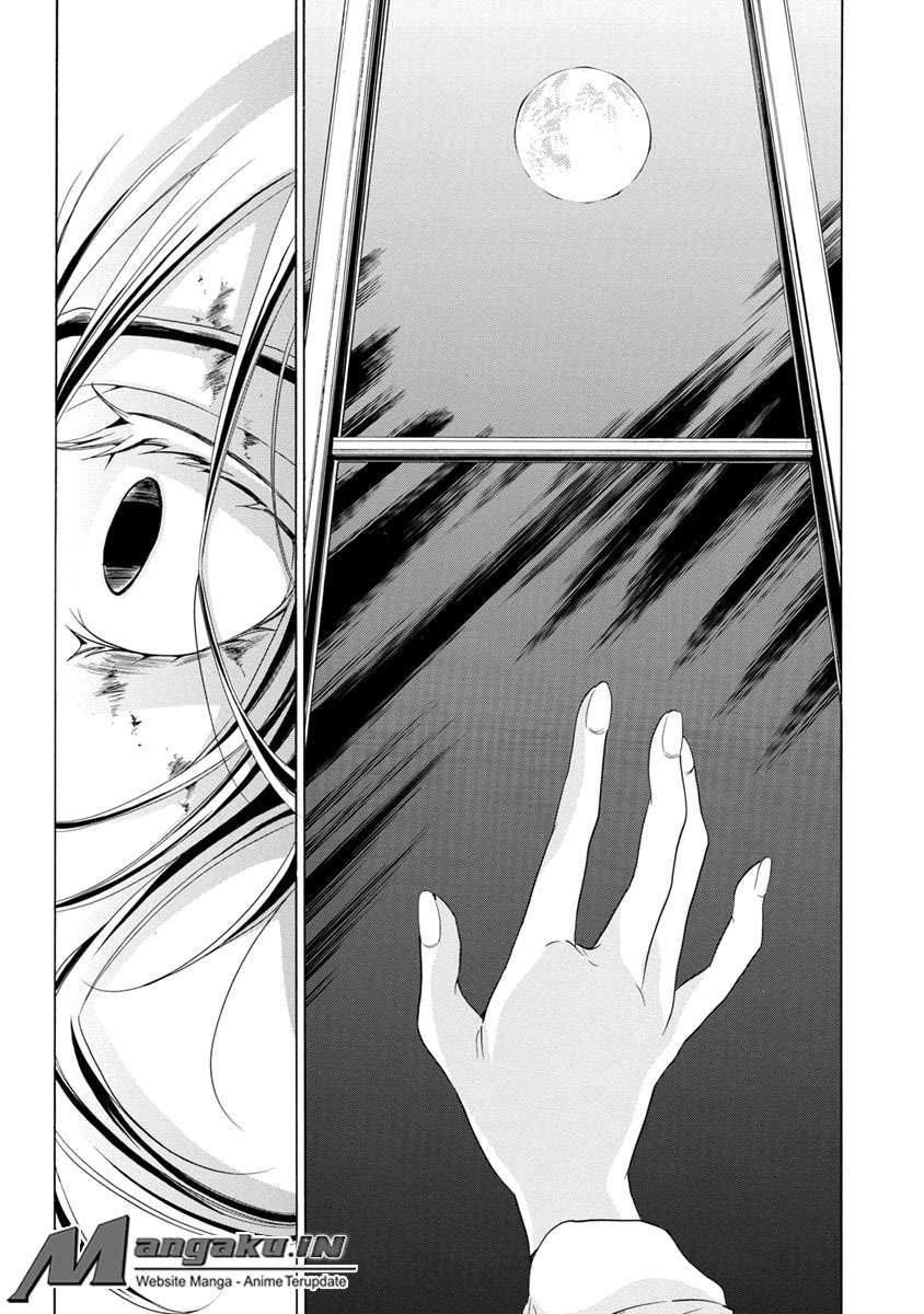 Fukushuu Kyoushitsu Chapter 25 - halaman 132