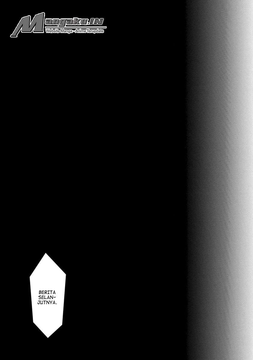 Fukushuu Kyoushitsu Chapter 25 - halaman 182