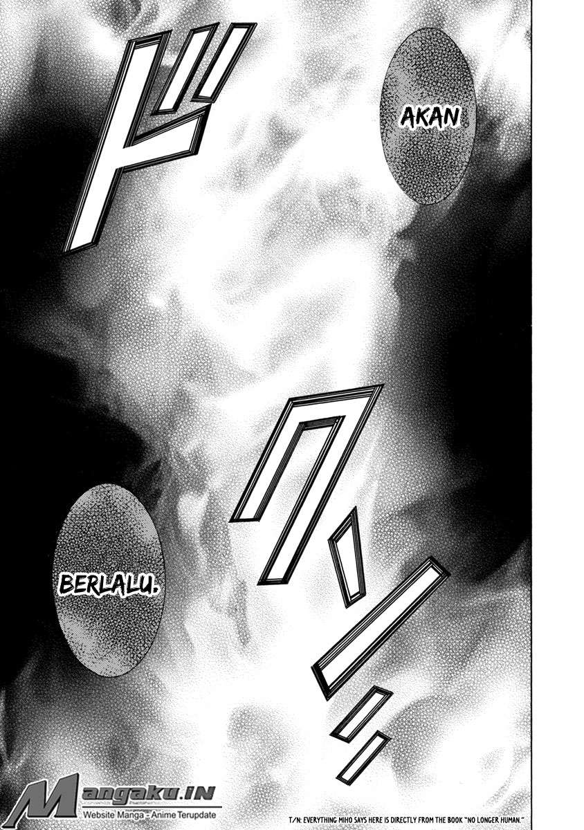 Fukushuu Kyoushitsu Chapter 25 - halaman 19