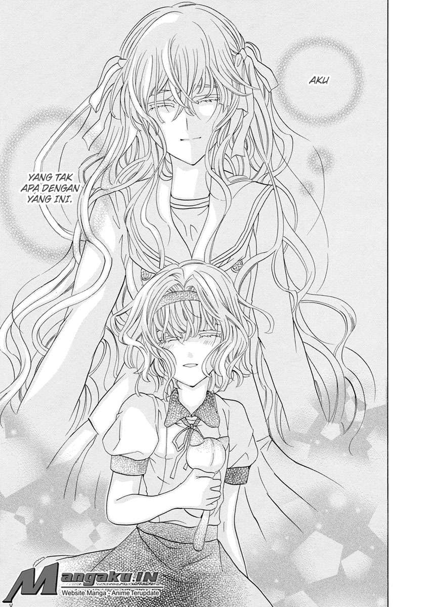 Fukushuu Kyoushitsu Chapter 25 - halaman 44