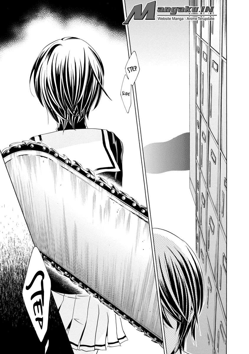 Fukushuu Kyoushitsu Chapter 25 - halaman 62