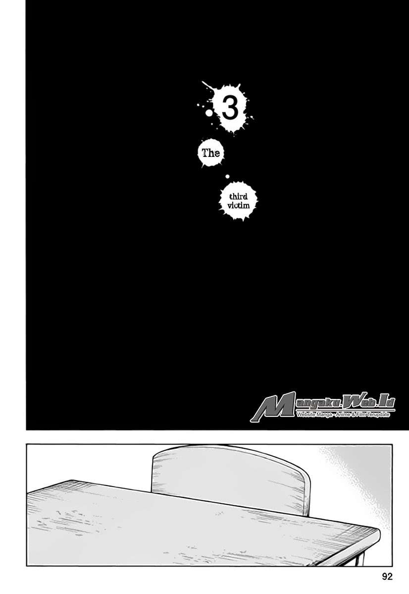 Fukushuu Kyoushitsu Chapter 3 - halaman 1