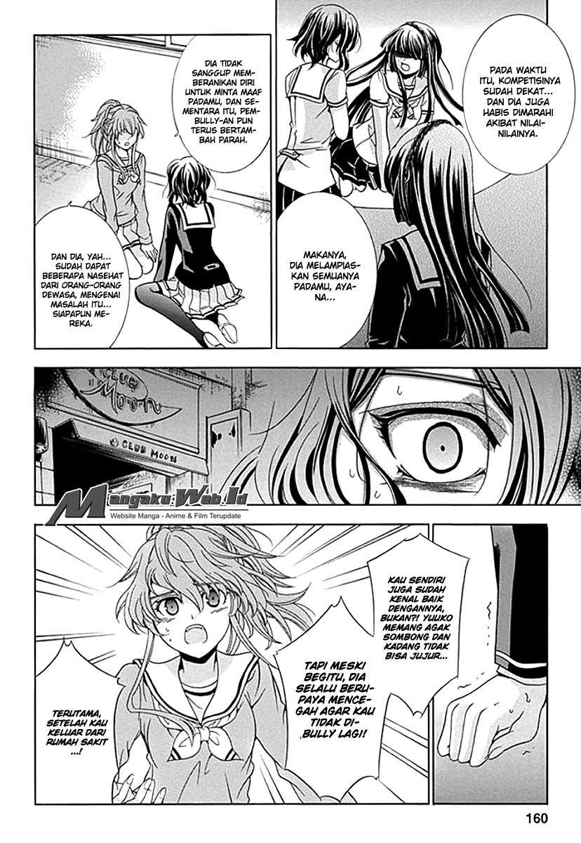 Fukushuu Kyoushitsu Chapter 6 - halaman 9