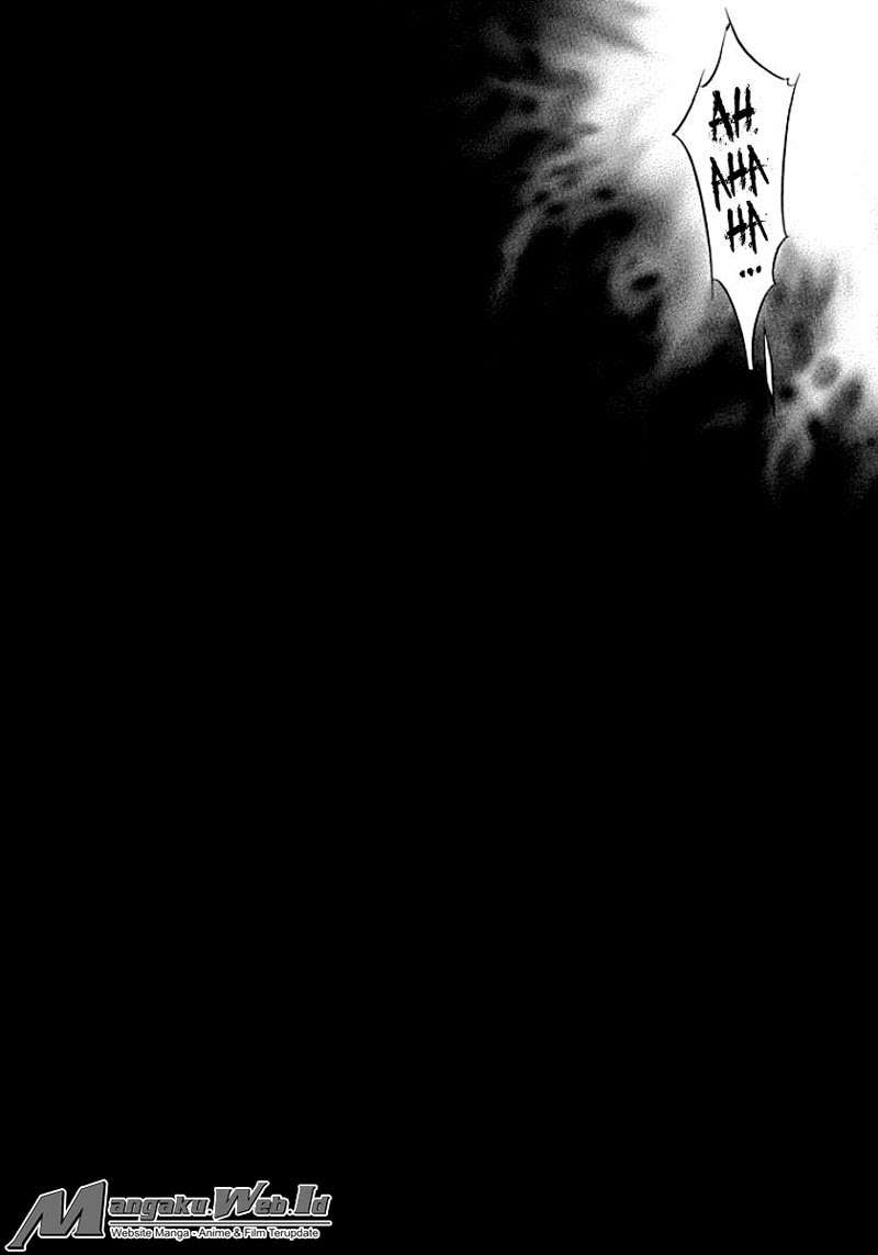 Fukushuu Kyoushitsu Chapter 9 - halaman 40