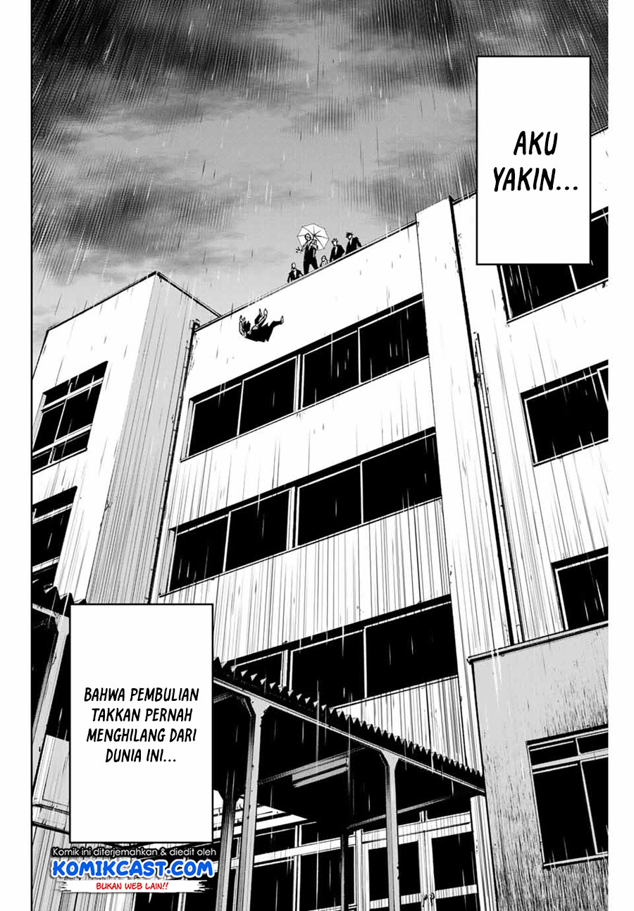 Fukushuu no Kyoukasho Chapter 1 - halaman 37