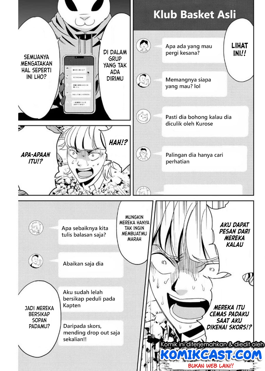 Fukushuu no Kyoukasho Chapter 12 - halaman 12