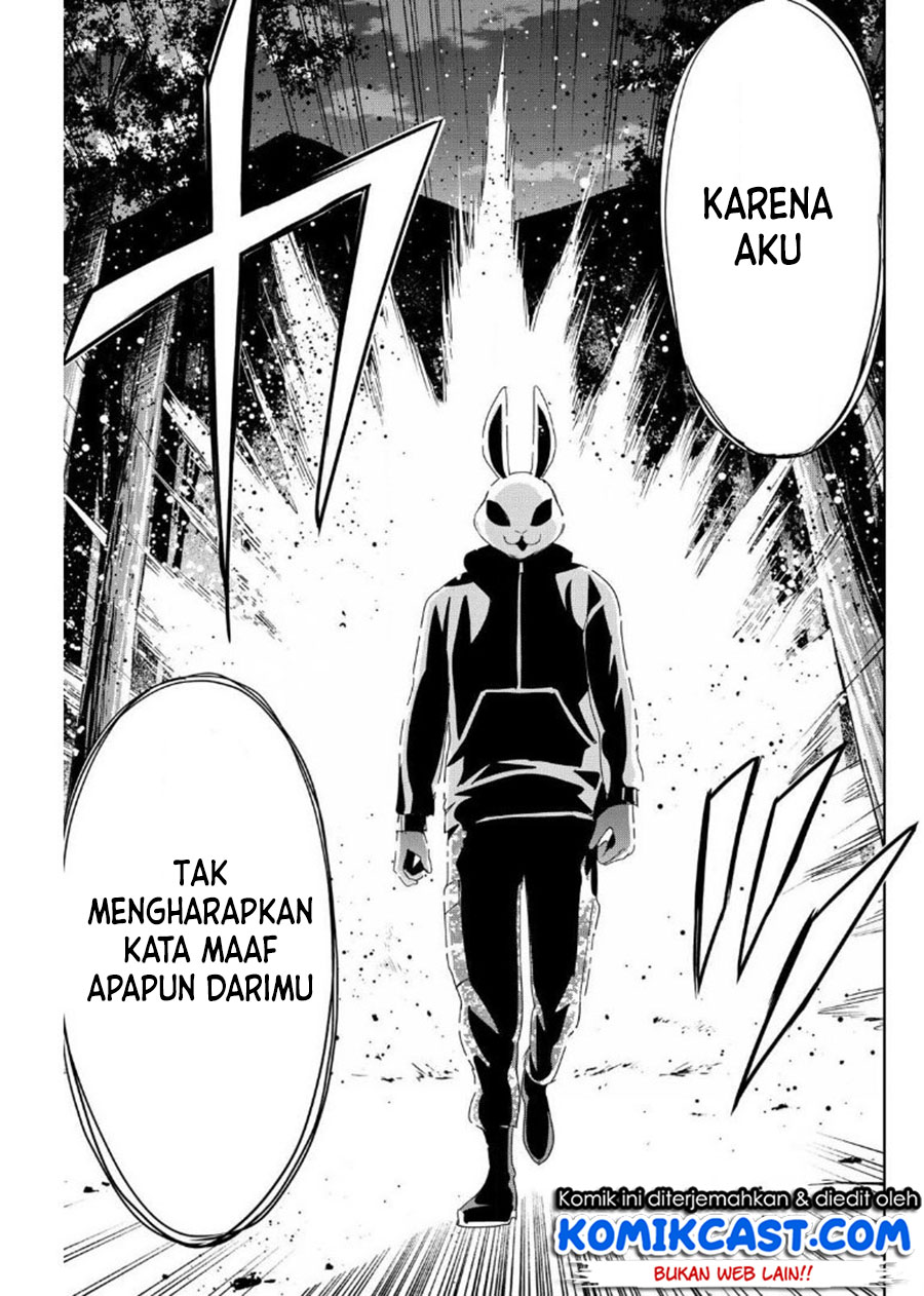 Fukushuu no Kyoukasho Chapter 12 - halaman 18