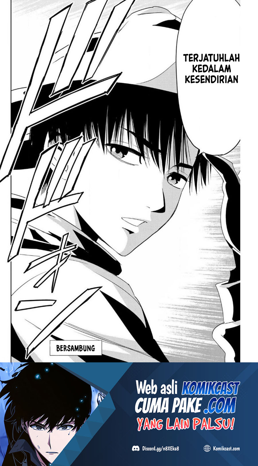 Fukushuu no Kyoukasho Chapter 12 - halaman 19