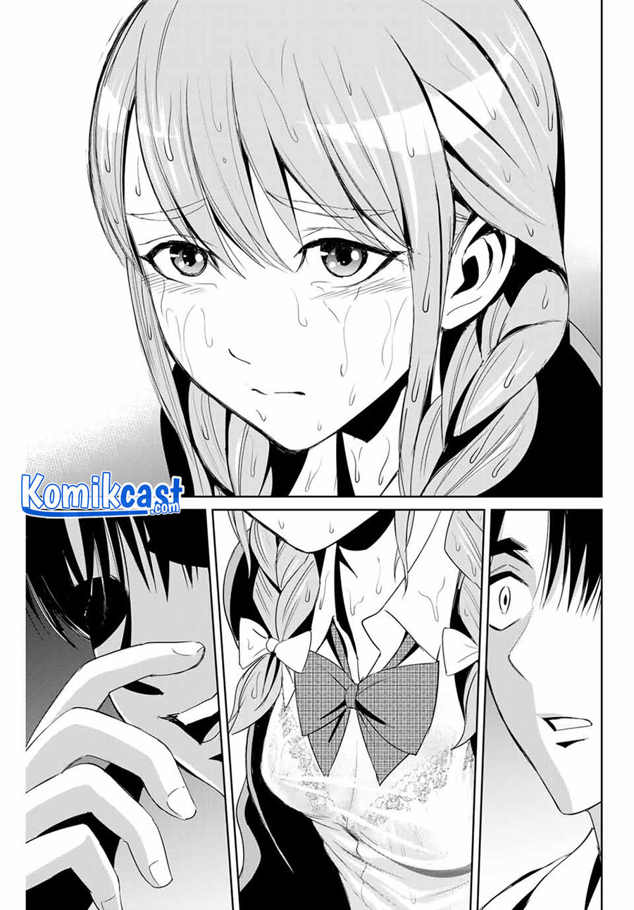 Fukushuu no Kyoukasho Chapter 5 - halaman 20