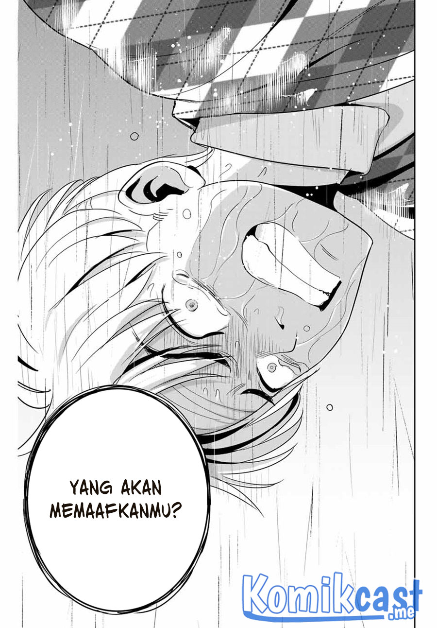 Fukushuu no Kyoukasho Chapter 55 - halaman 18