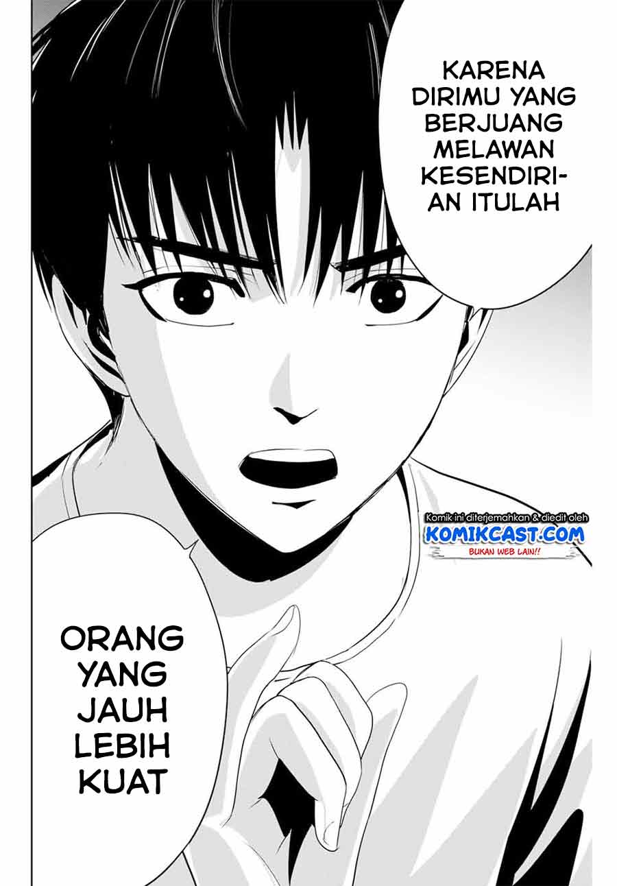 Fukushuu no Kyoukasho Chapter 6 - halaman 13