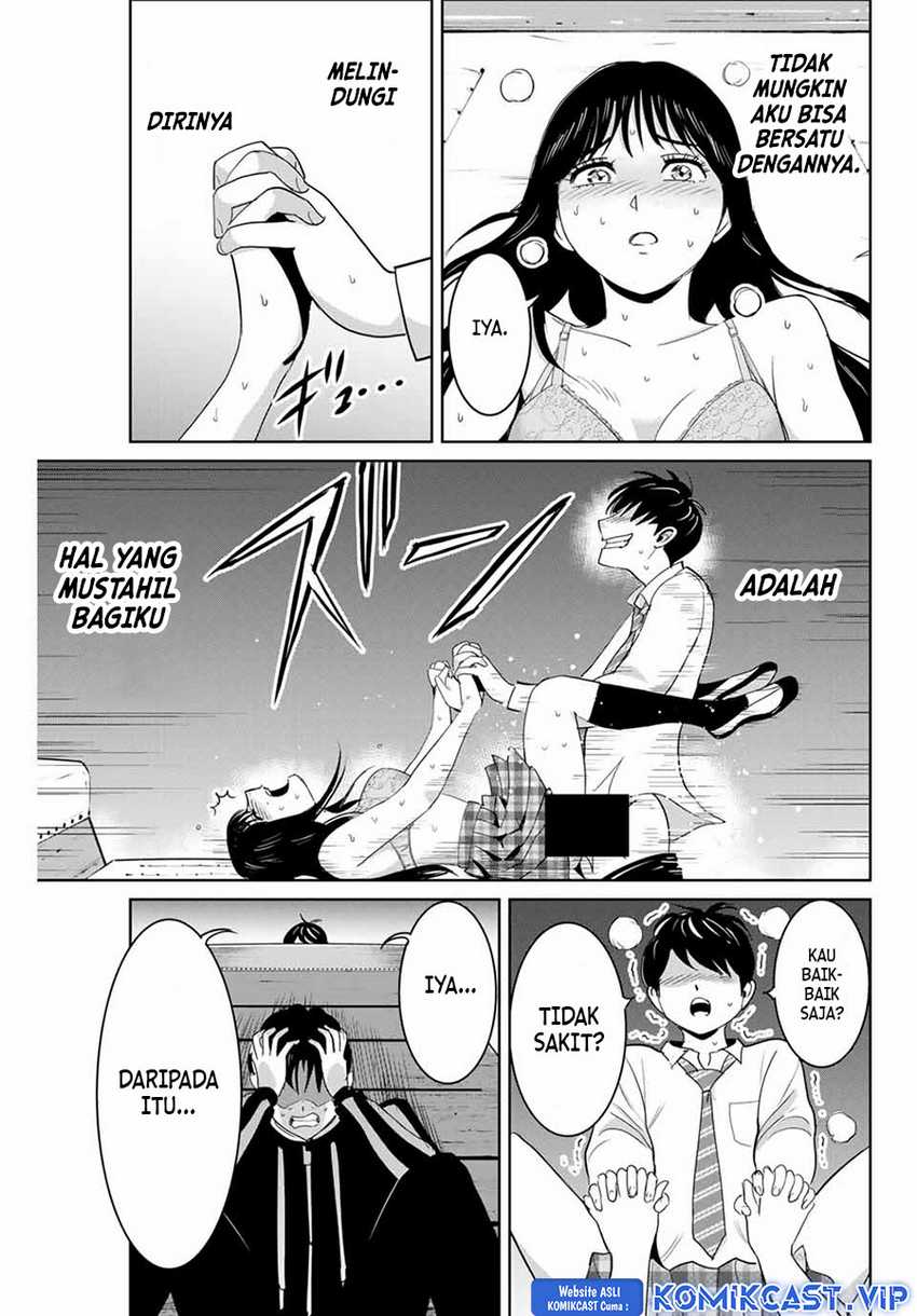 Fukushuu no Kyoukasho Chapter 70 - halaman 12