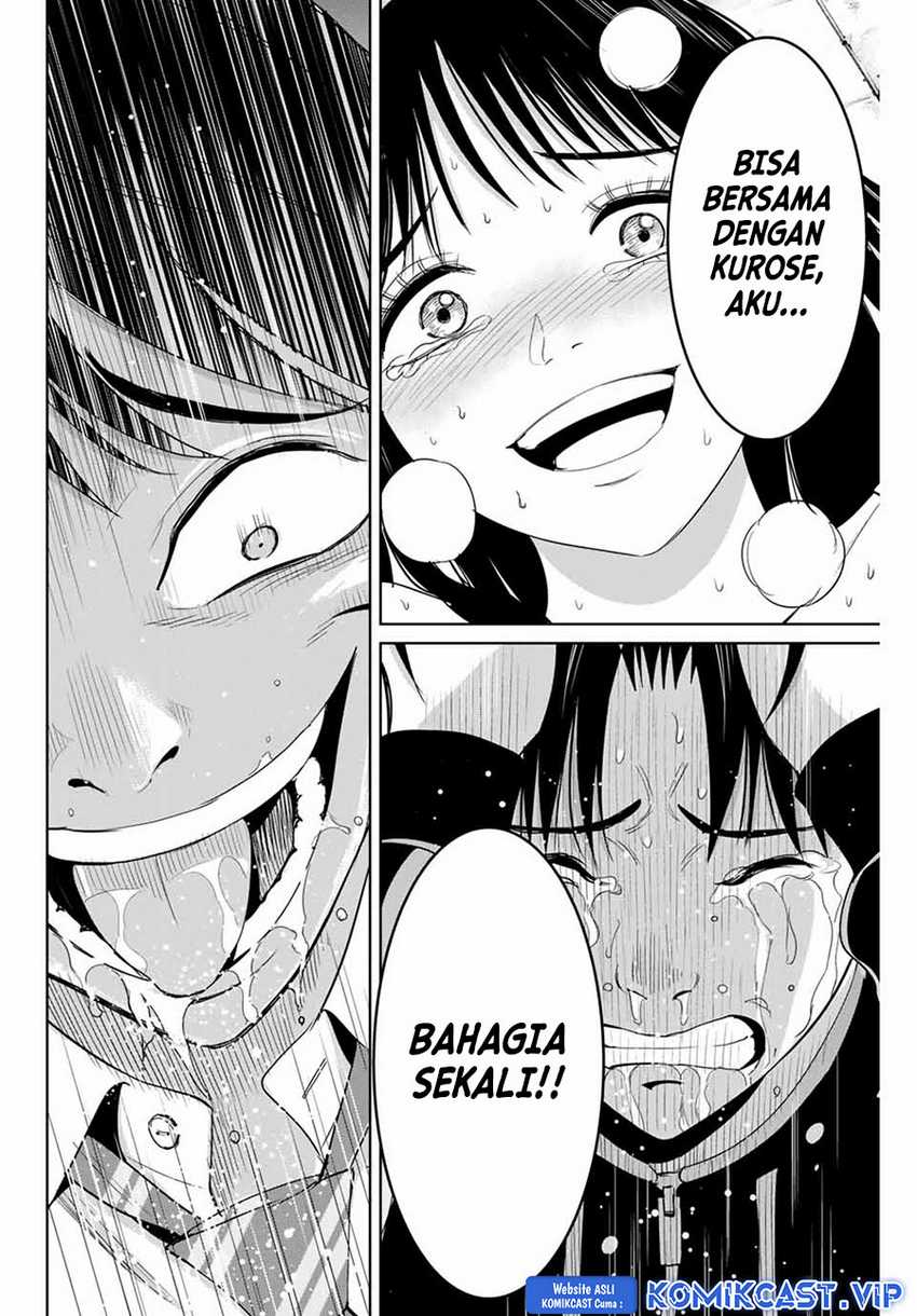 Fukushuu no Kyoukasho Chapter 70 - halaman 13
