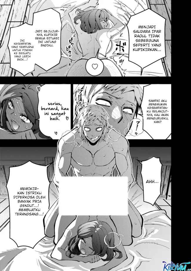 Fukushuu o Koinegau Saikyou Yuusha wa, Yami no Chikara de Senmetsu Musou Suru Chapter 102 - halaman 20