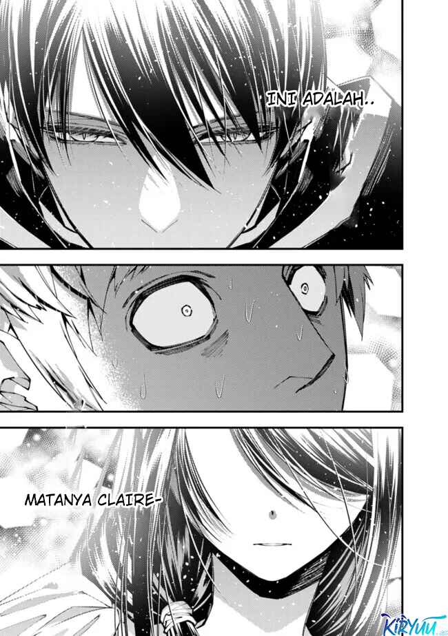 Fukushuu o Koinegau Saikyou Yuusha wa, Yami no Chikara de Senmetsu Musou Suru Chapter 103 - halaman 15