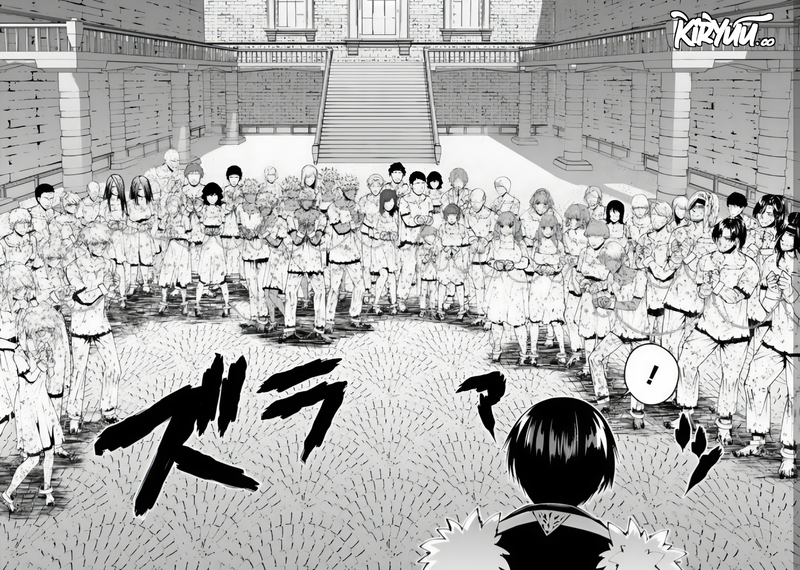 Fukushuu o Koinegau Saikyou Yuusha wa, Yami no Chikara de Senmetsu Musou Suru Chapter 107 - halaman 15