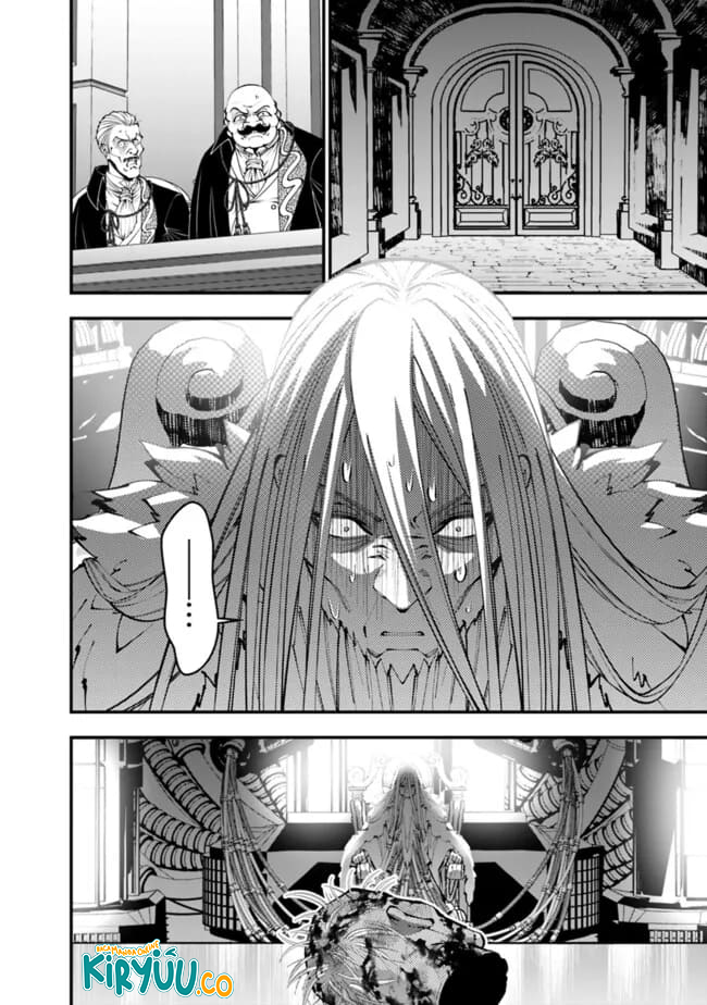 Fukushuu o Koinegau Saikyou Yuusha wa, Yami no Chikara de Senmetsu Musou Suru Chapter 109 - halaman 5