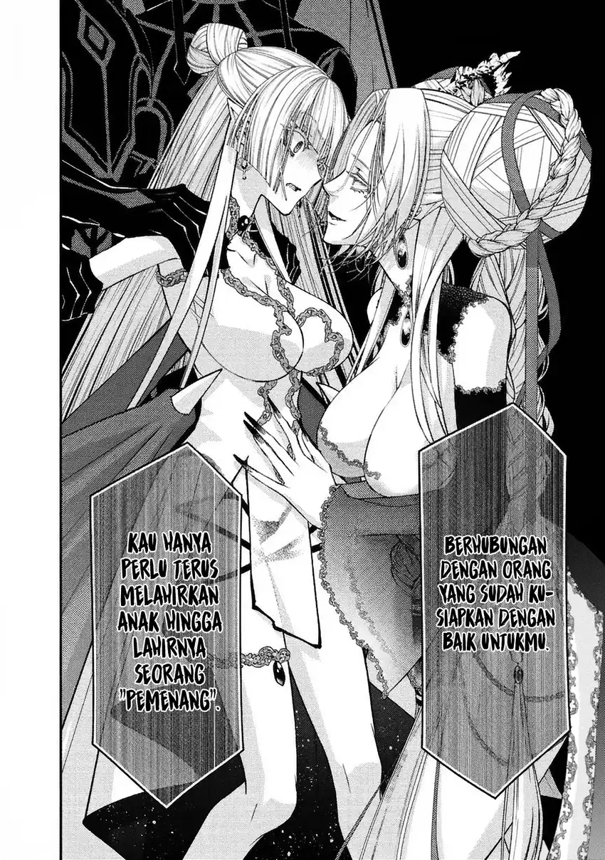 Fukushuu o Koinegau Saikyou Yuusha wa, Yami no Chikara de Senmetsu Musou Suru Chapter 129 - halaman 15