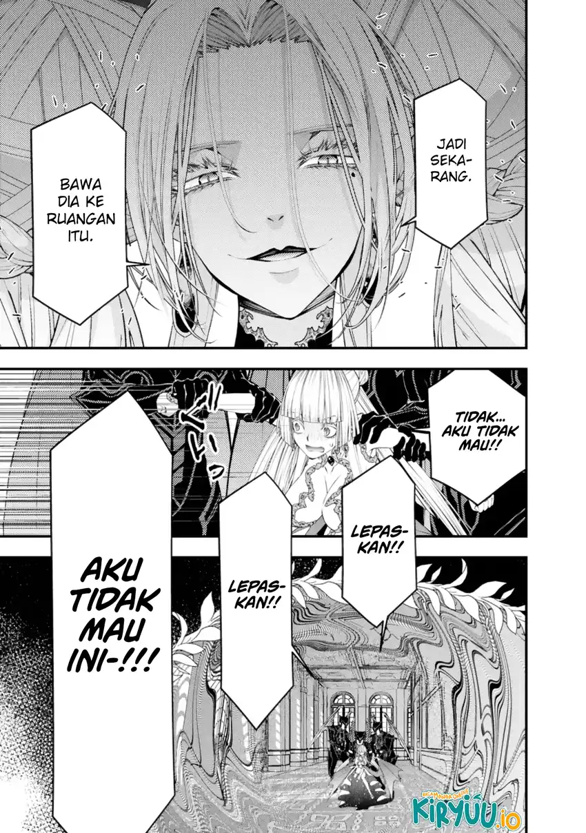 Fukushuu o Koinegau Saikyou Yuusha wa, Yami no Chikara de Senmetsu Musou Suru Chapter 129 - halaman 16