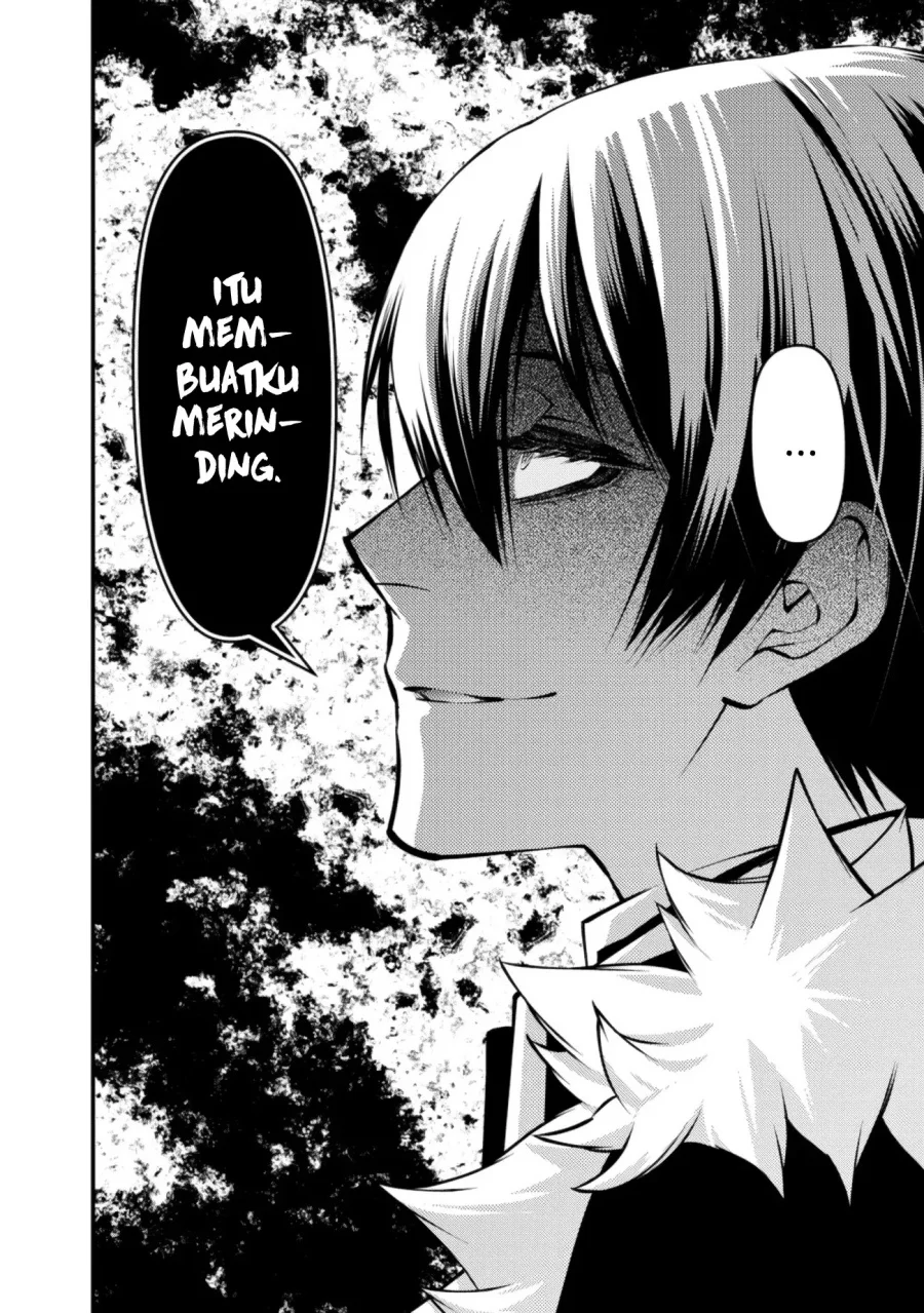 Fukushuu o Koinegau Saikyou Yuusha wa, Yami no Chikara de Senmetsu Musou Suru Chapter 130 - halaman 15