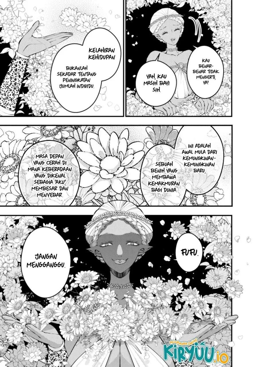 Fukushuu o Koinegau Saikyou Yuusha wa, Yami no Chikara de Senmetsu Musou Suru Chapter 130 - halaman 16