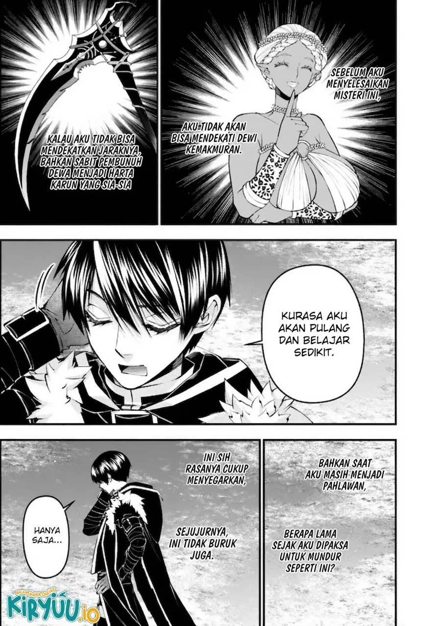 Fukushuu o Koinegau Saikyou Yuusha wa, Yami no Chikara de Senmetsu Musou Suru Chapter 130 - halaman 20