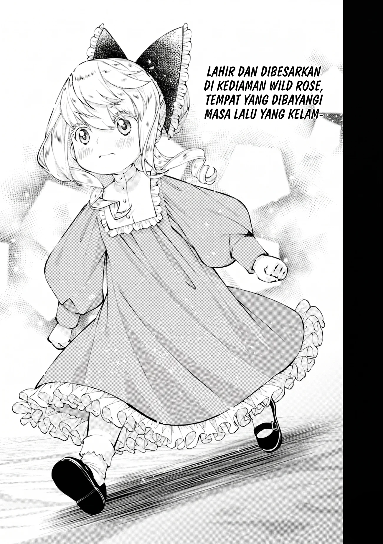 Fukushuu o Koinegau Saikyou Yuusha wa, Yami no Chikara de Senmetsu Musou Suru Chapter 132 - halaman 18