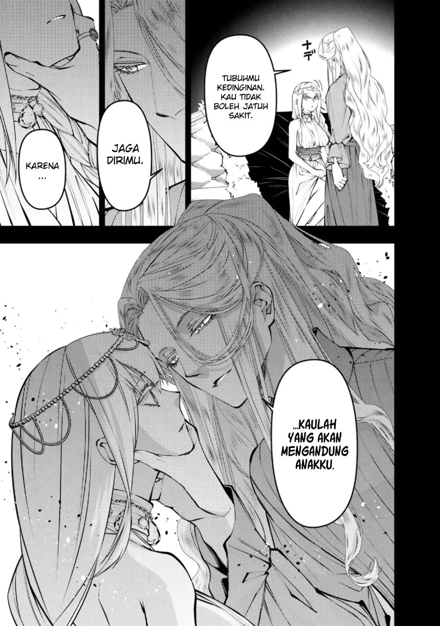 Fukushuu o Koinegau Saikyou Yuusha wa, Yami no Chikara de Senmetsu Musou Suru Chapter 133 - halaman 14
