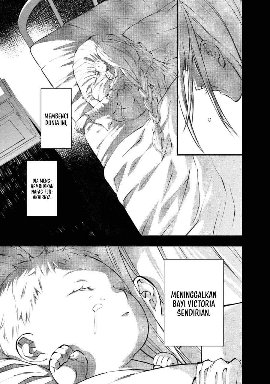 Fukushuu o Koinegau Saikyou Yuusha wa, Yami no Chikara de Senmetsu Musou Suru Chapter 133 - halaman 22