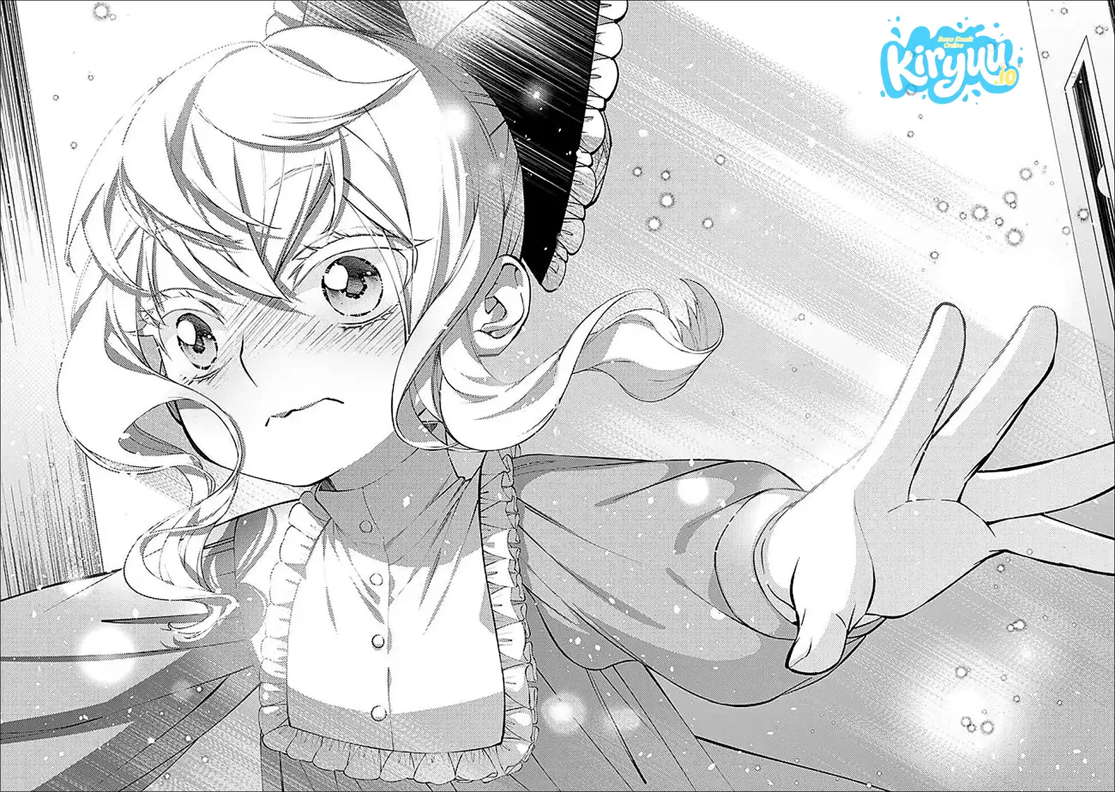 Fukushuu o Koinegau Saikyou Yuusha wa, Yami no Chikara de Senmetsu Musou Suru Chapter 135 - halaman 23