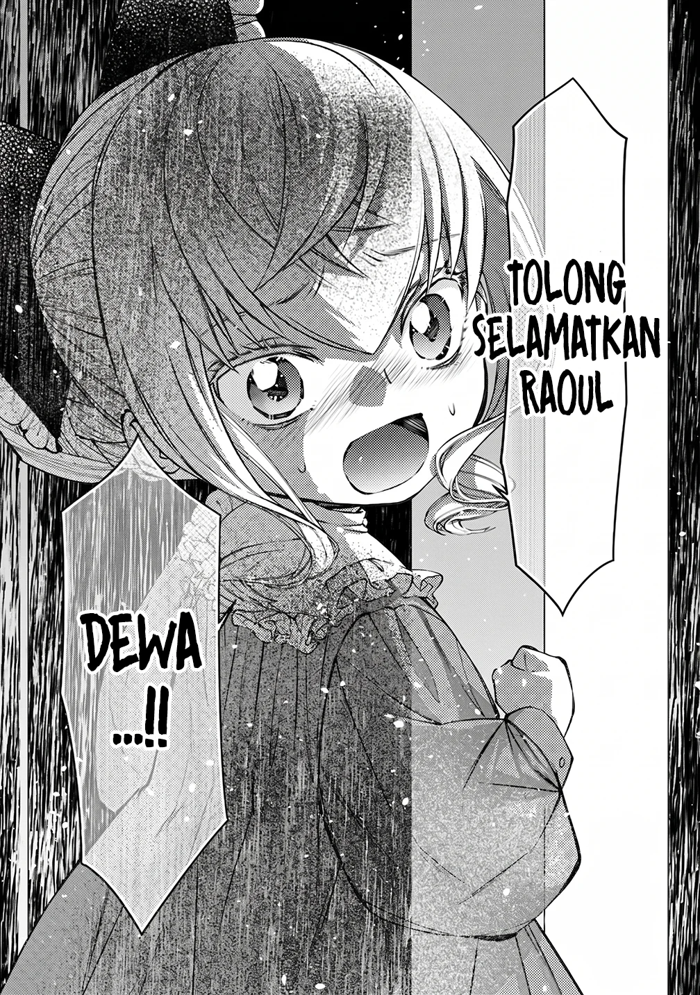 Fukushuu o Koinegau Saikyou Yuusha wa, Yami no Chikara de Senmetsu Musou Suru Chapter 139 - halaman 22