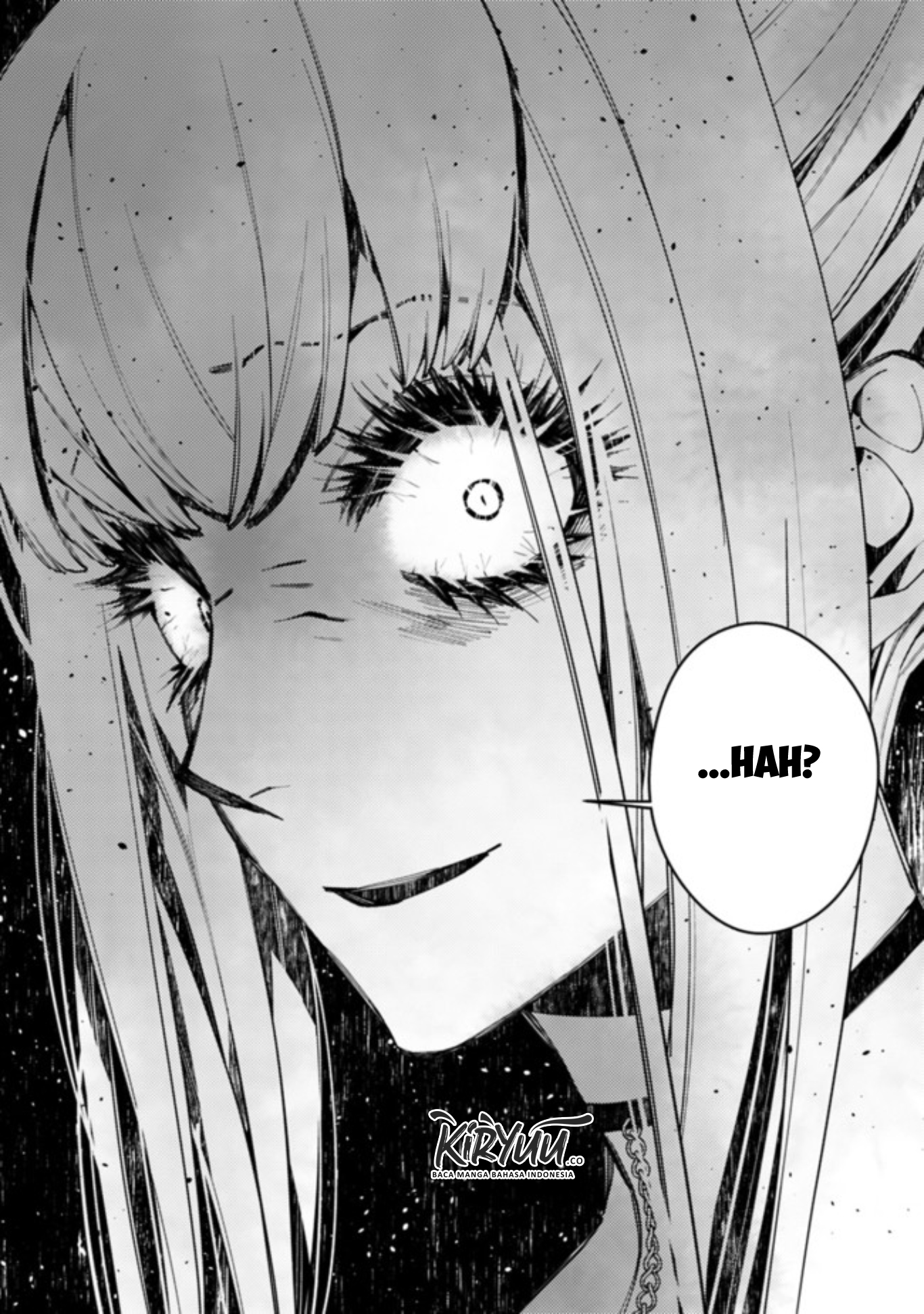Fukushuu o Koinegau Saikyou Yuusha wa, Yami no Chikara de Senmetsu Musou Suru Chapter 31 - halaman 11
