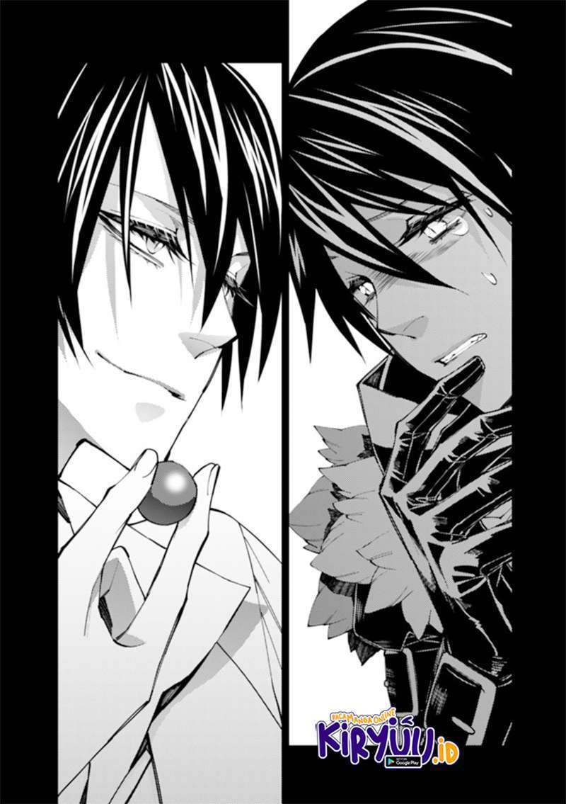 Fukushuu o Koinegau Saikyou Yuusha wa, Yami no Chikara de Senmetsu Musou Suru Chapter 34 - halaman 18