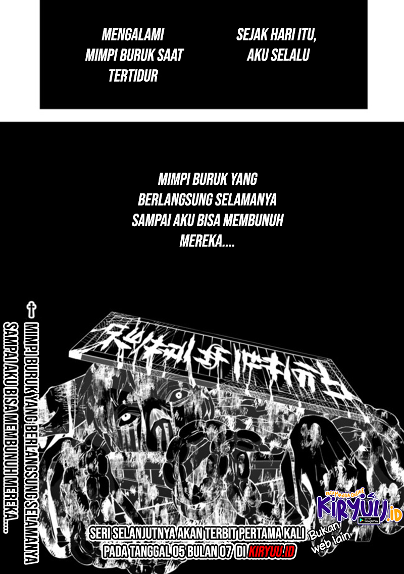 Fukushuu o Koinegau Saikyou Yuusha wa, Yami no Chikara de Senmetsu Musou Suru Chapter 36 - halaman 10