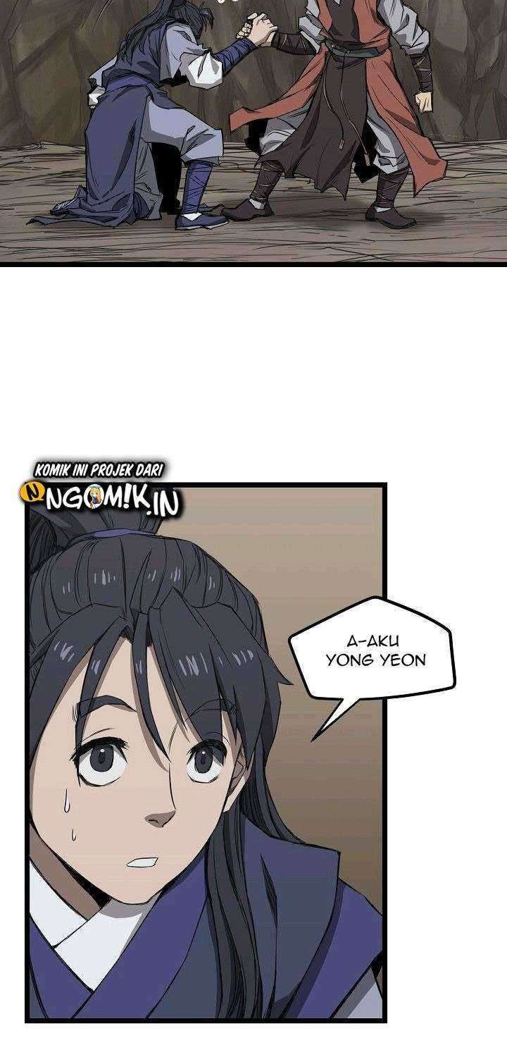 Fukushuu o Koinegau Saikyou Yuusha wa, Yami no Chikara de Senmetsu Musou Suru Chapter 4.1 - halaman 12