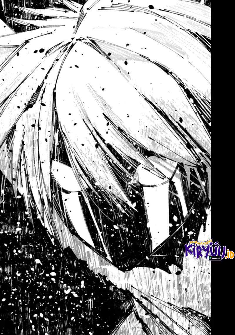 Fukushuu o Koinegau Saikyou Yuusha wa, Yami no Chikara de Senmetsu Musou Suru Chapter 44 - halaman 12