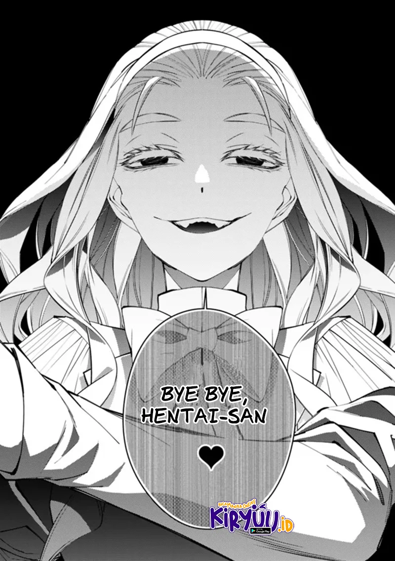 Fukushuu o Koinegau Saikyou Yuusha wa, Yami no Chikara de Senmetsu Musou Suru Chapter 46 - halaman 6