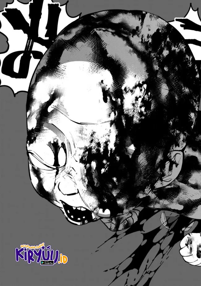 Fukushuu o Koinegau Saikyou Yuusha wa, Yami no Chikara de Senmetsu Musou Suru Chapter 50 - halaman 11