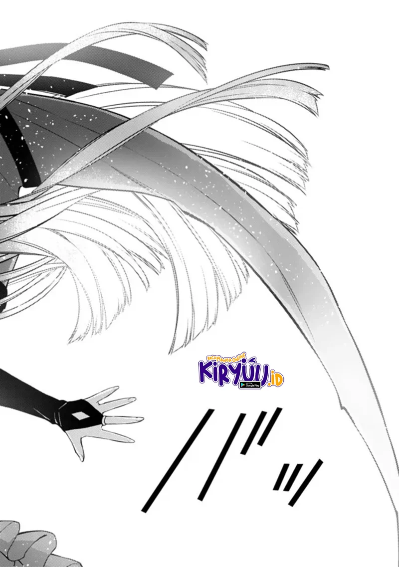 Fukushuu o Koinegau Saikyou Yuusha wa, Yami no Chikara de Senmetsu Musou Suru Chapter 51 - halaman 7
